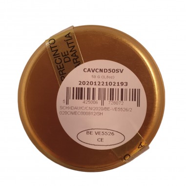 Caviar Tanit-Platinum 50 gr