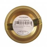 Caviar Tanit-King Gold 30 gr