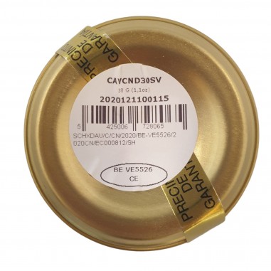 Caviar Tanit-Platinum 30 gr