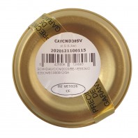 Caviar Tanit-Platinum 30 gr