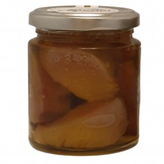 Tarro de delicias de bonito en aceite de oliva de Salazones Diego. 2