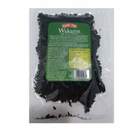 Alga Wakame, Yang-Tse, 50g Alga Wakame, Yang-Tse, 50g