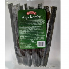 Alga Kombu 50 g 2