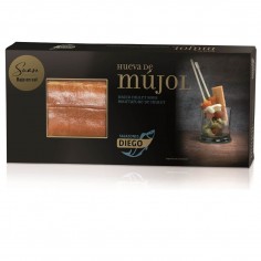 Hueva de mújol 150g "Suave"