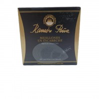 Mejillones en escabeche Rías Gallegas  8/10  piezas