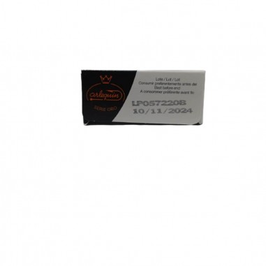 Berberechos Rías Gallegas 20/30 piezas