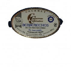 Berberechos Rías Gallegas 25/35