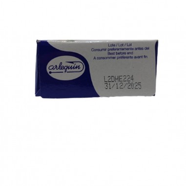 Berberechos al natural 25/35 piezas