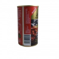 Aceituna rellena de vermut 150g