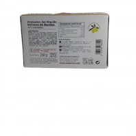 Pimientos de piquillo rellenos de bacalao 260g