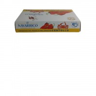 Pimientos de piquillo rellenos de centollo 260g