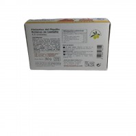 Pimientos de piquillo rellenos de centollo 260g