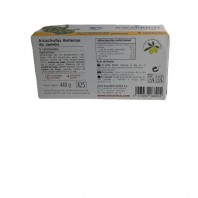 Alcachofas rellenas de jamón 425g