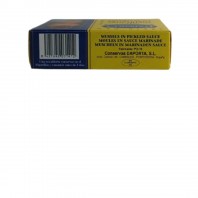 Mejillones en escabeche Rías Gallegas  6/8  piezas