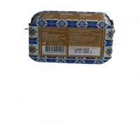 Sardinas con pimiento asado 120g