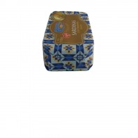 Sardinas con pimiento asado 120g