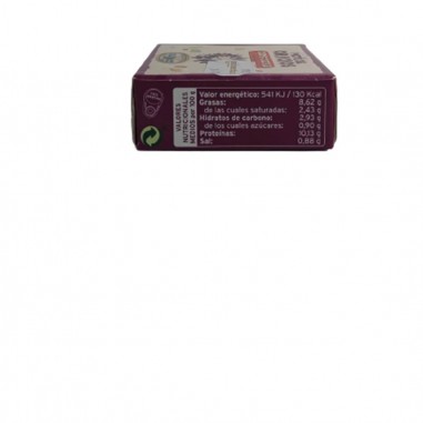 Paté de oricios 70g