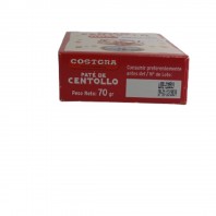 Paté de centollo 70g