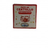 Paté de centollo 70g