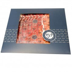 Jamón serrano loncheado 100g. Casalba