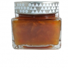 Mermelada de naranja amarga ecológica 305G 2