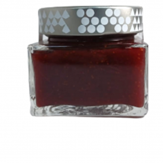 Mermelada de higos ecológica 305G 2