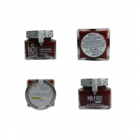 Mermelada de higos ecológica 305G