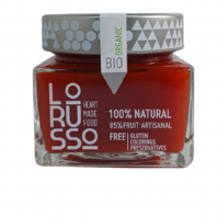 Mermelada de pimiento dulce ecológica 305G