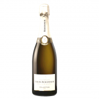 Champagne Louis Roederer Collection 242