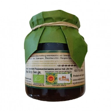 Miel de Liébana 500g