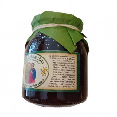 Miel de Liébana 500g