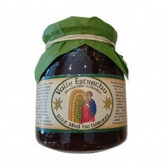 Miel de Liébana producción ecológica 500g