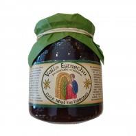 Miel de Liébana producción ecológica 500g