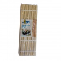 Esterilla de bambú para Makis - Sushis