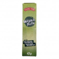 Pasta de wasabi 43g 2