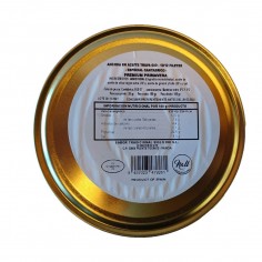 Anchoas en AOVE y aceite de trufa 10-12 filetes 2