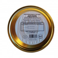 Anchoas en AOVE y aceite de trufa 10-12 filetes