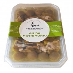 Gilda Matrimonio 250g