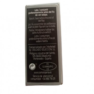 Sardinillas picantes 12/16 piezas