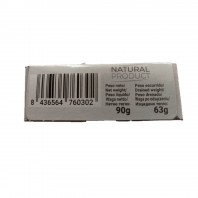 Sardinillas al natural 90g