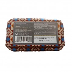 Comprar lata de Sardinas sin piel y sin espina 120g Briosa en Salazones Diego 2