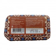 Sardinas picantes en aceite de oliva 120g