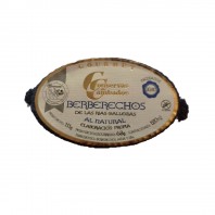 Berberechos al natural 30/40 piezas