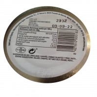 Caviar arenque ahumado 145g