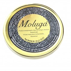 Caviar arenque ahumado 145g 2