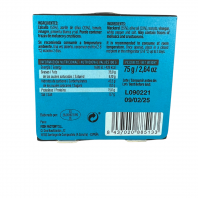 Paté de caballa 75g