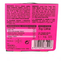 Paté de nécora 75g