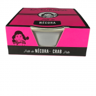 Paté de nécora 75g