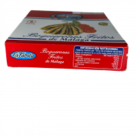 Boquerones fritos de Málaga 140g