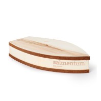 Regalo gourmet Barco Salmentum Salazón menos de 50€ Regalo gourmet Barco Salmentum Salazón menos de 50€